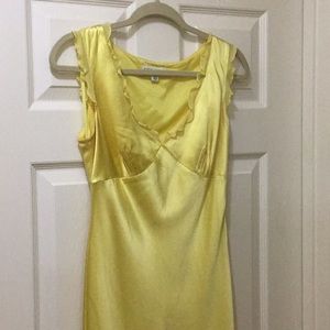 Women’s Sz 2 Banana Republic Cocktail Dress
